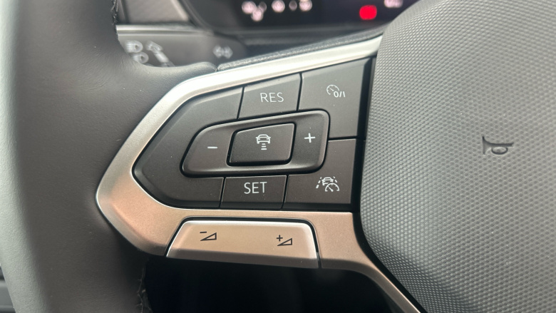 Volkswagen T-Cross 1.0 TSI 115 Match 5dr Petrol Estate